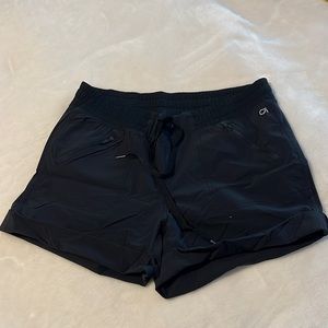 Gapfit shorts size med black